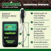 Luster Leaf Rapitest Moisture Meter
