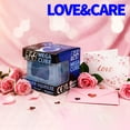 thumbnail image 3 of Fidget Toy MUYMUT MEGA Cube de gel ultra firme azul de 6,5 cm, 3 of 9