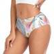 thumbnail image 2 of Balery Abstract Marble Texture Ropa Interior de Algodón para Mujer con Dibujo – Braguitas Cómodas y Elásticas, Estilo Clásico-Medium, 2 of 6