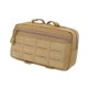 thumbnail image 4 of Bolsa de herramienta pequeña Bolsa de herramientas multipropósito cerrable de cierre para mochila para al aire libre Amarillo, 4 of 8