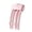 Pink, variant on Rechargeable Cat‑Ear Volumizing Root Comb, Electric Heated Hair Lift Insert Comb, Portable Fluffy Hairstyle Styling Tool(Beige)