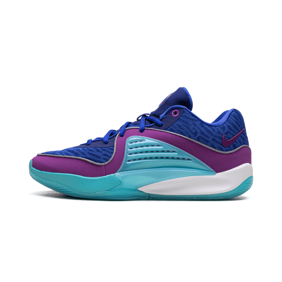 NIKE MENS KD 16 "Ready, Play" DV2917 401 DV2917 401 from Stadium Goods