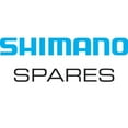 thumbnail image 1 of SHIMANO Mounting Nut (Front/27.0mm) Y8A023000, 1 of 1