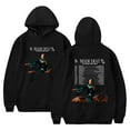 thumbnail image 2 of Madi Diaz Merch Hoodie Sweatshirt New Logo Women/Men Cosplay Pullovers Hooded MadiDiaz Longsleeve, 2 of 3