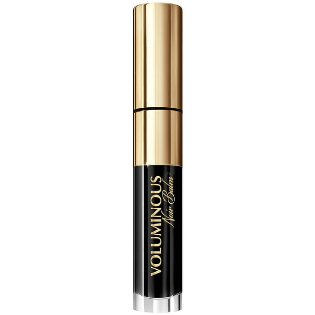 Mascara L'Oréal Paris Voluminous Noir Balm Voluminizing Black