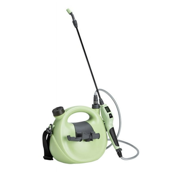 1 * Battery Powered Sprayer-Green