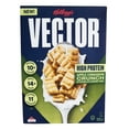 thumbnail image 3 of KELLOGG VECTOR CEREAL PROTEIN APPLE CINNAMON 306G, 3 of 4