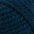 thumbnail image 2 of Lion Brand Wool-Ease Thick & Quick Acrylic Wool Petrol Blue Yarn, 2 of 2