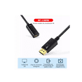 thumbnail image 4 of Adaptador Convertidor Display Port A Hdmi 4k Fullhd Dp, 4 of 4