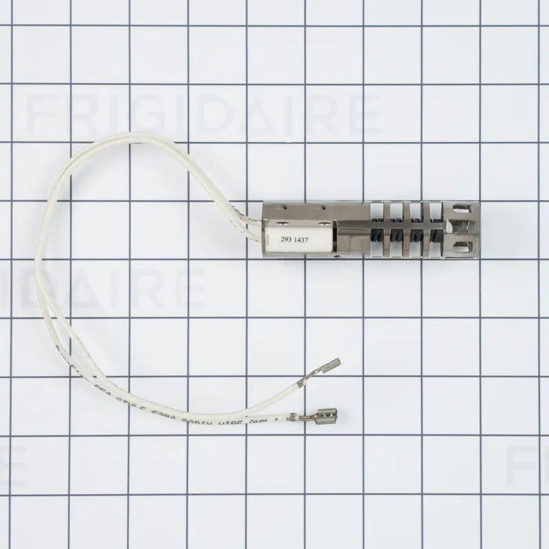Genuine Frigidaire 5304401265 Gas Range Glow Bar Ignitor