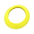 thumbnail image 2 of Anillo de copa para putting de golf, flexible, para hoyo de green de golf, para campo de golf Amarillo, 2 of 9