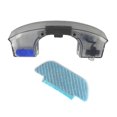 thumbnail image 5 of Water Tank And Mop Cloth Accessories Kit For Deebot Ozmo Slim 10 Vacuum Cleaner Assembly Parts Auto Banmo, 5 of 5
