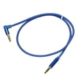 thumbnail image 1 of 1 Pieza Cable de sonido Estéreo de 3.5mm a para Producción Musical Electrónica Aprendiziaje 0.5M, 1 of 9