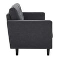thumbnail image 2 of Exalt Tufted Fabric Sofa-EEI-4445, 2 of 7