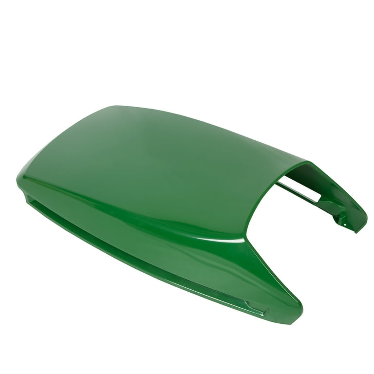 HECASA Upper & Lower Hood for John Deere Tractors GX 345/LX