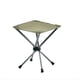 thumbnail image 1 of Sillas de Camping Plegables Ultraligeras, Minisilla Plegable para Senderismo, Silla de Pesca para Viajes Al Aire Libre, 1 of 6