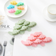 thumbnail image 3 of 2pcs Ice Mold Silicone Dinosaur Shaped Ice Cube Mold Chocol, 3 of 5