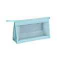 thumbnail image 1 of Travel Toiletry Organizer Bag for Home Textile Storage Solutions—Foldable Portable Cosmetic Tools Shaving Travel for Men Women Idealfor Business Trips Compact and Durable, 1 of 2