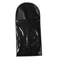 thumbnail image 4 of Paquete de 2 extensiones de cabello, bolsa de almacenamiento, bolsa protectora, bolsa protectora para, 4 of 9