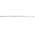 thumbnail image 4 of for Ford Escape 2020 2021 Stainless Rear Trunk Door Bottom Lid Cover Trim Chrome, 4 of 4