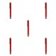 thumbnail image 2 of Seitruly Bolígrafos capacitivos Resistencia a los arañazos Resistente al desgaste Pluma de pantalla táctil profesional Lápiz óptico Escritura Type2 NO2, 2 of 5