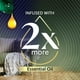 thumbnail image 2 of Aceite perfumado Air Wick Plug In para fogata y madera de invierno, 5 unidades, 2 of 5