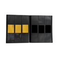 thumbnail image 4 of Album Display Holder Card Collection Binder Storage Book for Loading Pocket Game Cards, 4 of 9