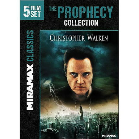 The Prophecy Collection (Widescreen)