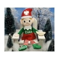 thumbnail image 2 of Elska The Polish Elf Doll Plush by Pierogi Gifts, 2 of 6