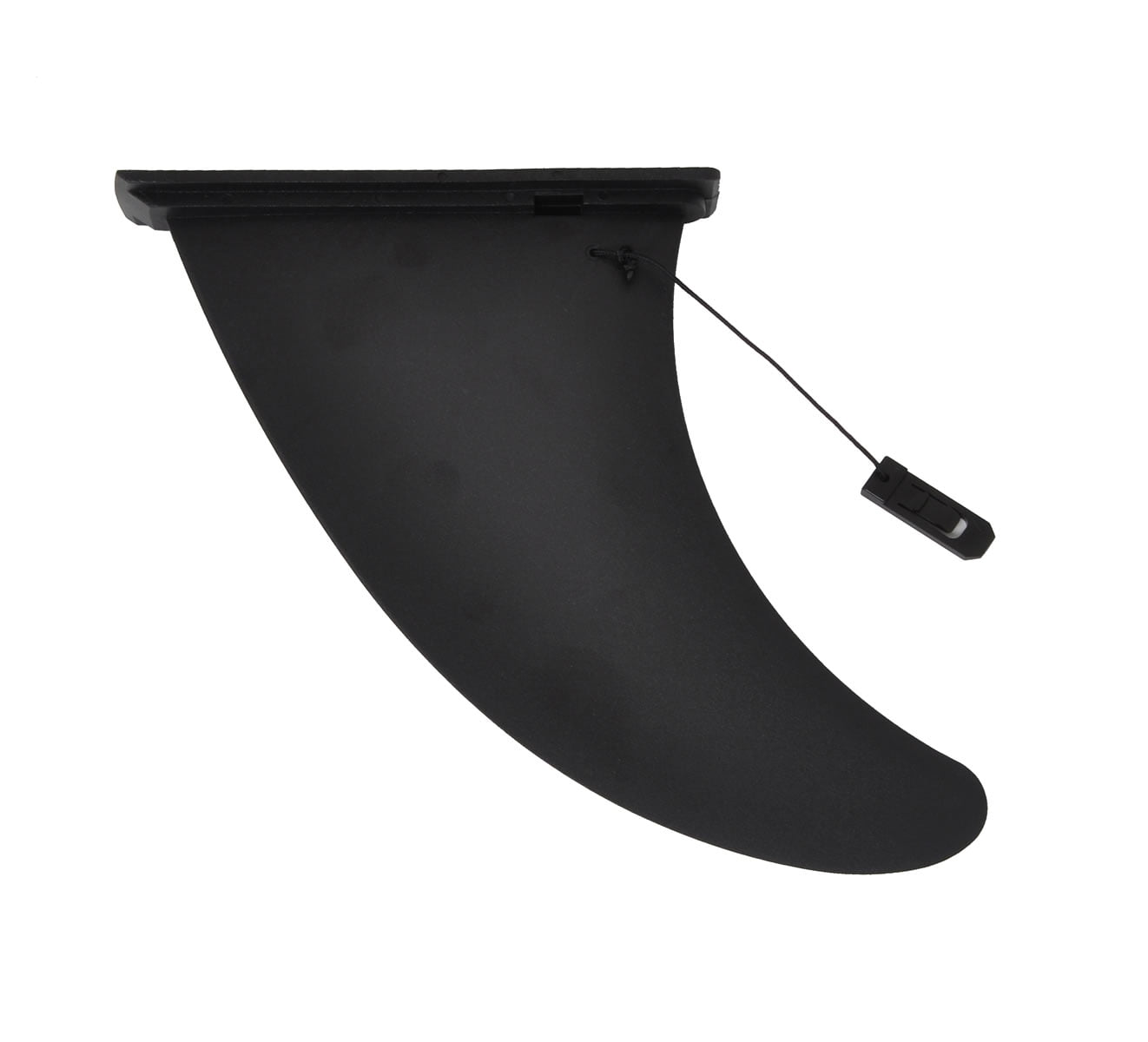 Vilano Inflatable SUP Center Fin by