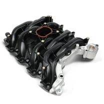 DNA Motoring For Ford Mustang Explorer Lincoln Town Car 4.6L OE Style Upper Intake Manifold