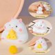 thumbnail image 5 of Cute Hamster Squishie Toy Ultra-Soft Stress Relief Squeeze Toy for Kids Adults Home Office Travel, 5 of 5