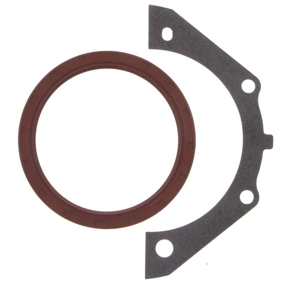 Mahle Engine Main Bearing Gasket Set JV554