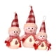 thumbnail image 3 of Adorno de escritorio, navideño, decoraciones para muñecos, mesa central, navideño, adornos de mesa para festivales de, 3 of 9