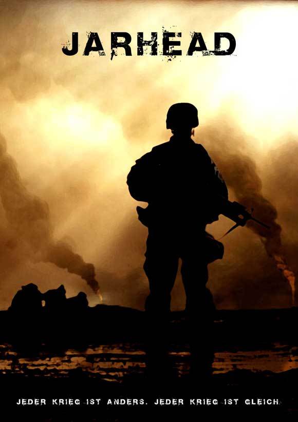 the theme song from jarhead the movie the theme song from jarhead the movie