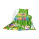 thumbnail image 2 of Manta de Pascua, manta de conejito de Pascua, manta para sofá cama, suave y acogedora manta de felpa polar, linda manta decorativa para las fiestas de primavera., 2 of 6
