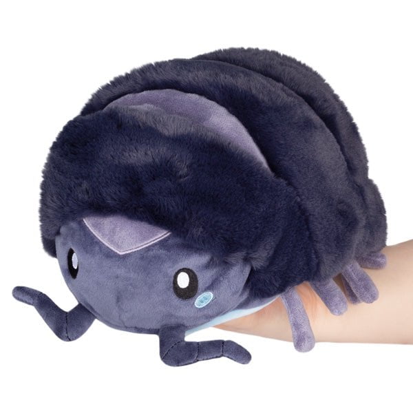 Squishable Mini Pillbug Rollie Pollie 11.5