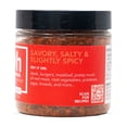 thumbnail image 3 of Spiceology Oh Canada Steak Seasoning Blend, 3.8 oz Jar, 3 of 12