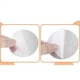 thumbnail image 4 of 75 Piezas de Espejo Redondo Acrílico de Tamaño Mini, Adhesivo, Espejo Redondo Pequeño, Azulejos de Espejo Artesanales para Manualidades (4 Pulgadas de Diámetro), 4 of 5