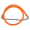 thumbnail image 2 of Band Shooting Pole Spear Sling 5x10mm Latex Band  Elasticity Accessory for Fishing, 2 of 7