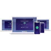Avast SecureLine VPN - 1 Year | 10-Device (Windows/Mac OS/Android/iOS)