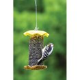 thumbnail image 4 of 1 Quart Sunflower Forever Feeder: Clear Top and Bottom, 4 of 5