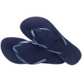 thumbnail image 5 of Havaianas Sandalias Slim Flip Flop Mujer Azul Marino Talla 6 Mujer, 5 of 5