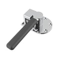 thumbnail image 1 of jifeng Commercial Oven Door Handle Lock Industrial Equipment Lock for Refrigerators Right, 1 of 9