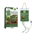 thumbnail image 2 of Paquete de riego por goteo automático Sistema de riego por goteo de 1000 ml para flores de plantas Sywqhk Para estrenar, 2 of 8