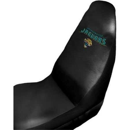 NFL - Jacksonville Jaguars Car Seat Cover