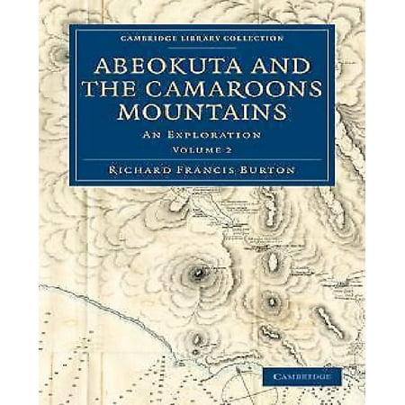 Abeokuta and the Camaroons Mountains: An Exploration