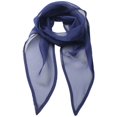 thumbnail image 1 of Premier Ladies/Womens Work Chiffon Formal Scarf, 1 of 3