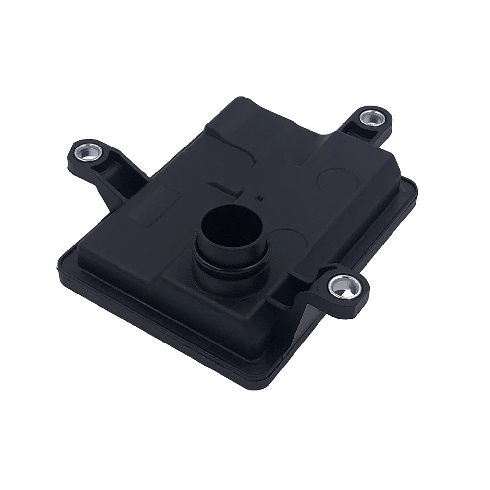 Automatic Transmission Oil Filter for Volkswagen Golf 2014-2016 No.09G325429E Black