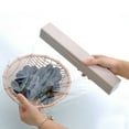 thumbnail image 3 of 3Pcs Food Cling Cutters Cling Wrap Cutters Wrap Dispenser Boxes (Assorted Color), 3 of 5